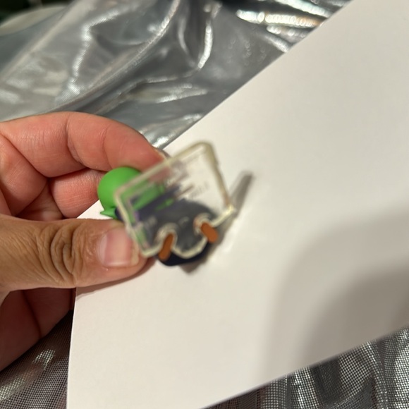 Bandai Dragon ball Z Adverge EX Vol 1 Dragon Kids Figure Piccolo - Picture 5 of 5